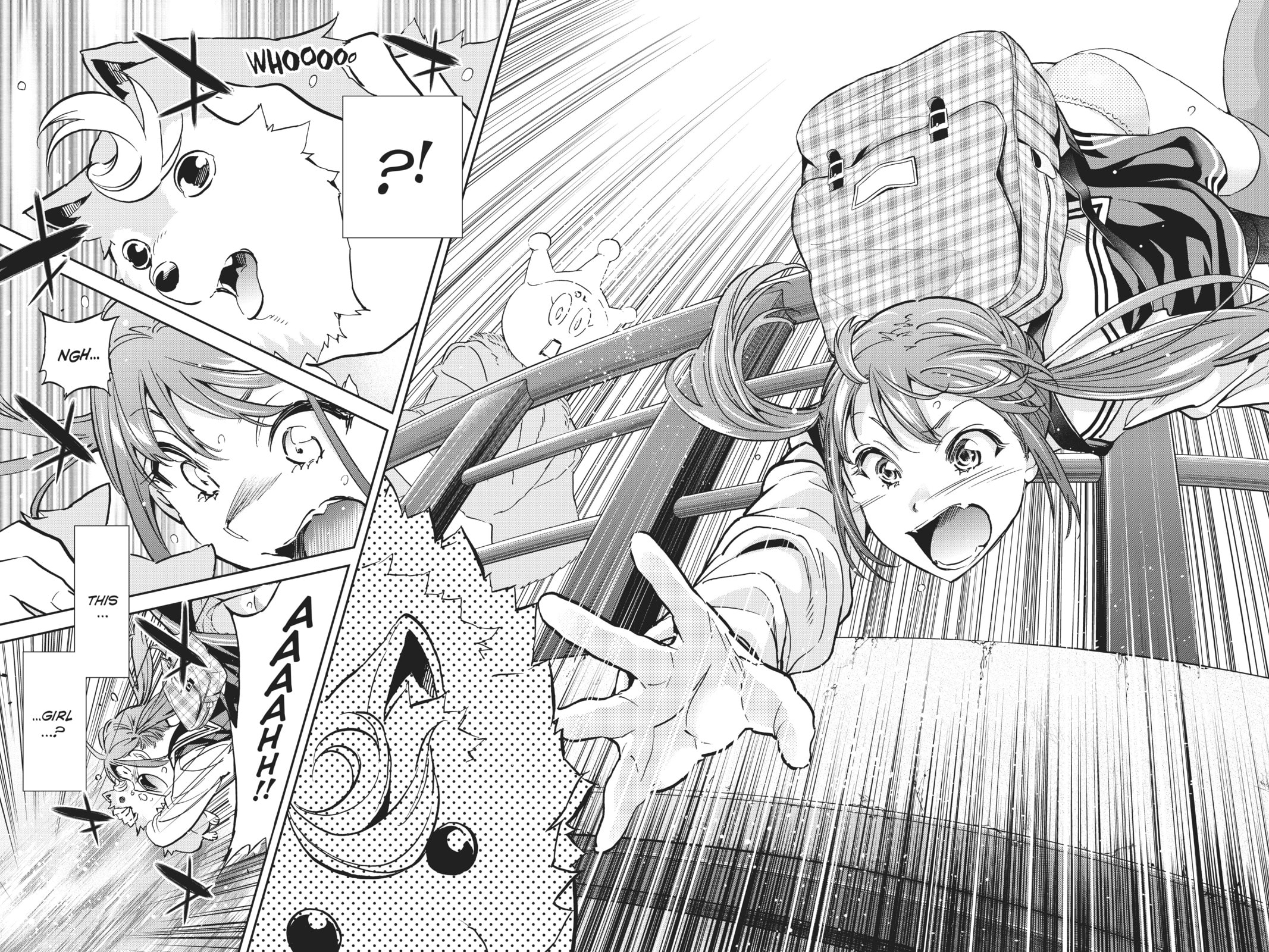 Read Real Account chapter 89 image 13 on Lezhin