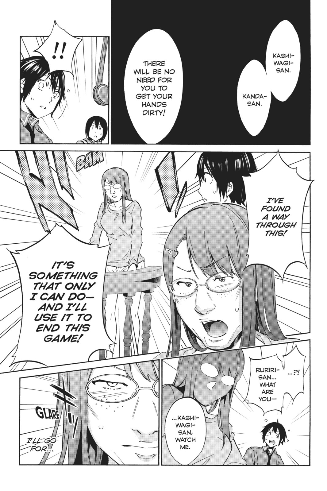 Read Real Account chapter 9 image 12 on Lezhin