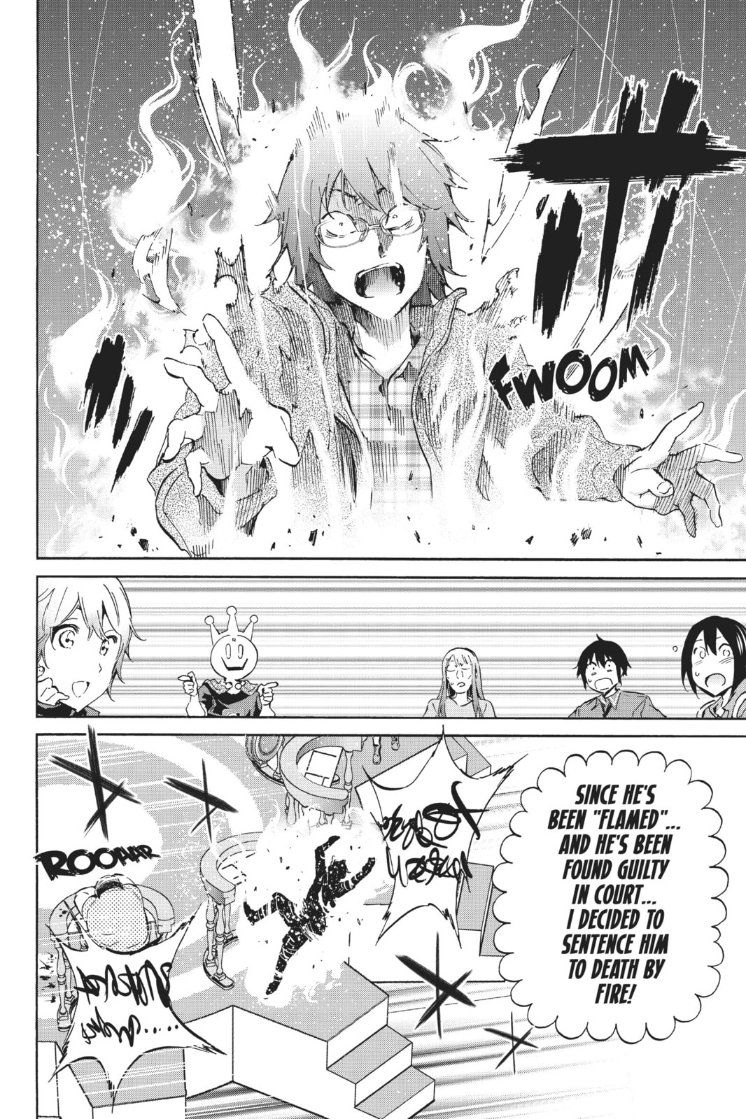 Read Real Account chapter 9 image 18 on Lezhin