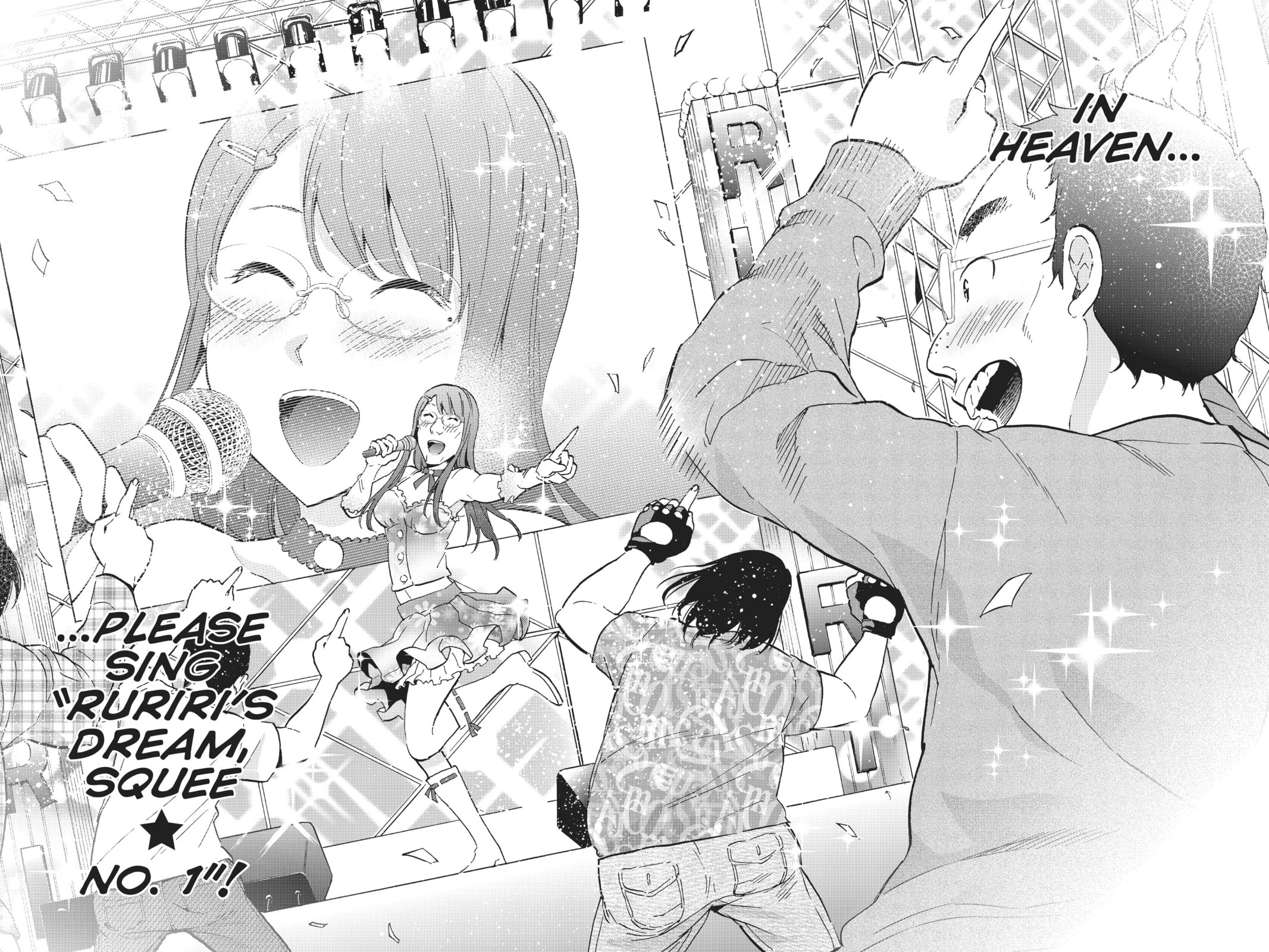 Read Real Account chapter 9 image 24 on Lezhin