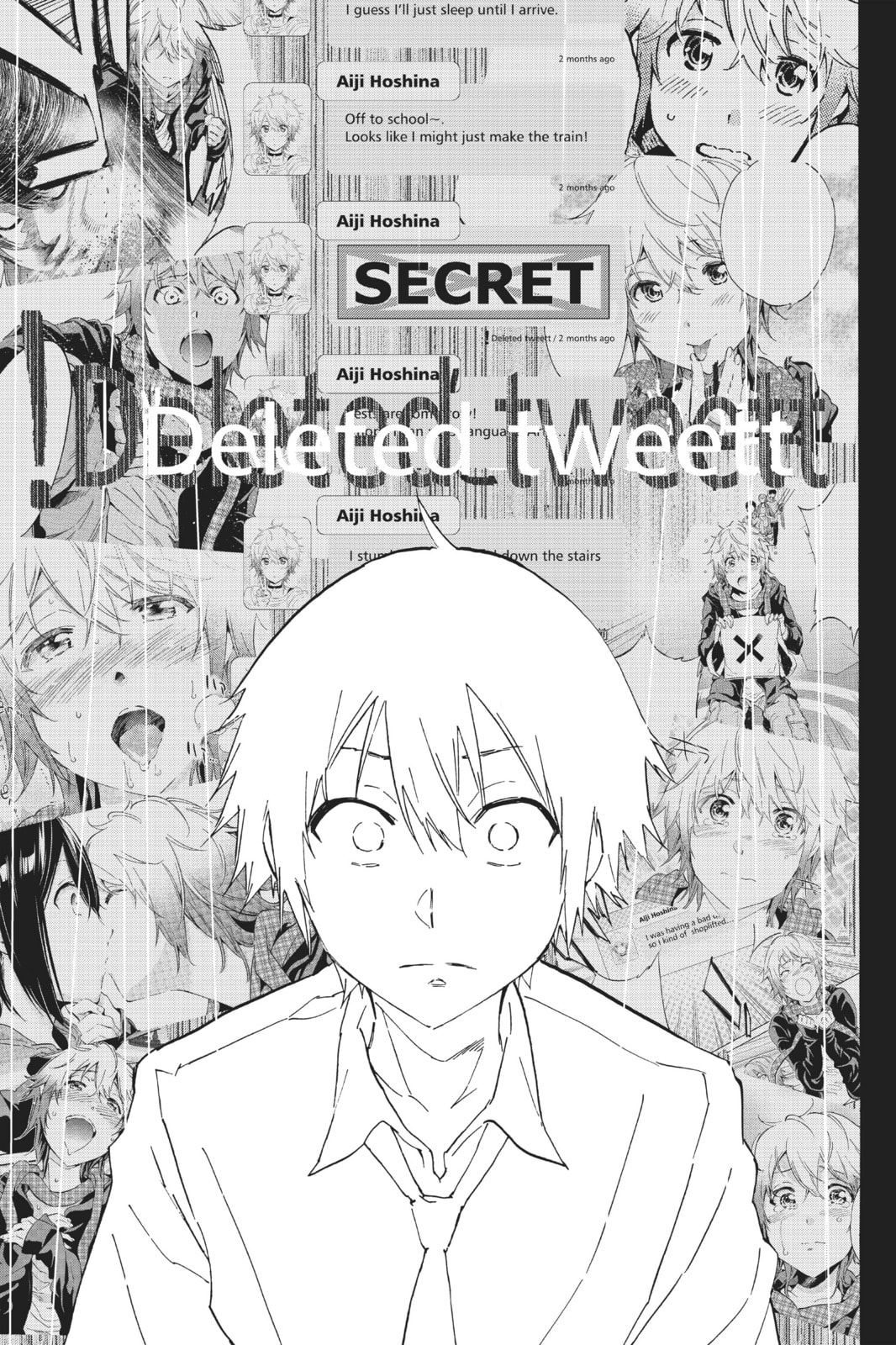 Read Real Account chapter 9 image 32 on Lezhin