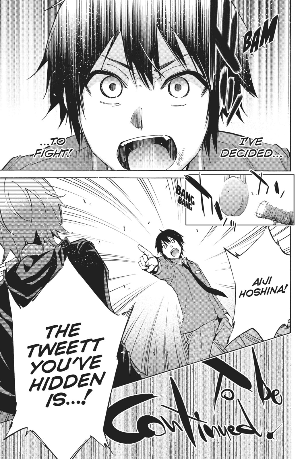 Read Real Account chapter 9 image 34 on Lezhin