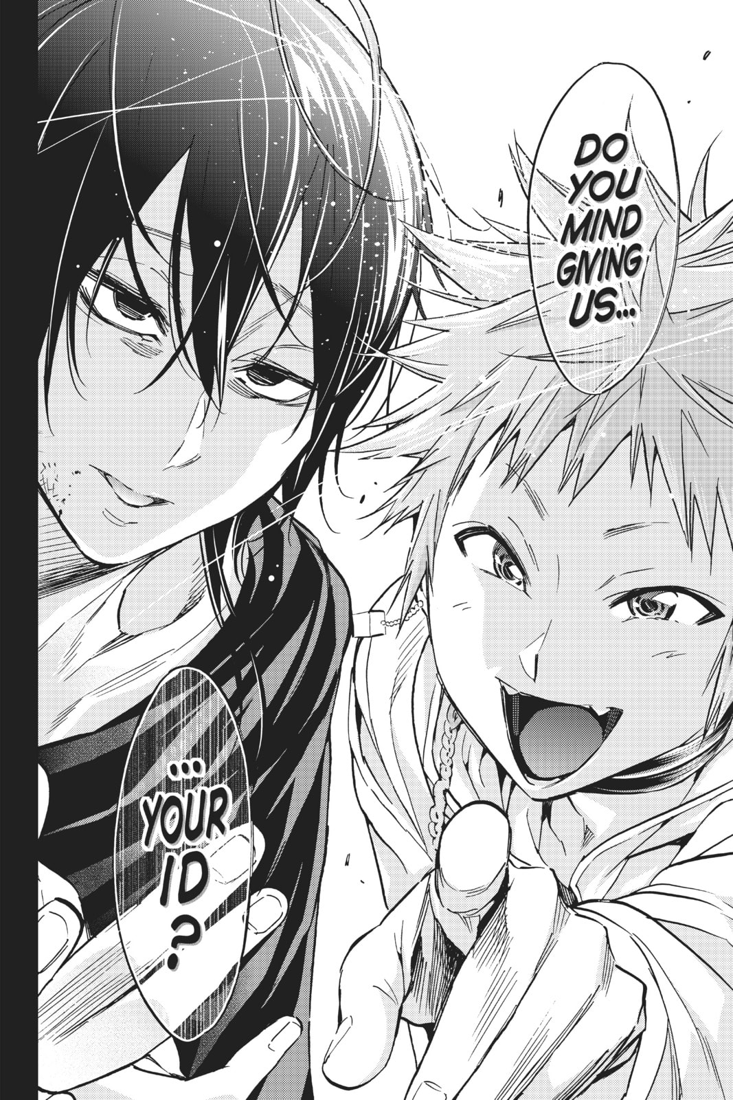 Read Real Account chapter 91 image 11 on Lezhin
