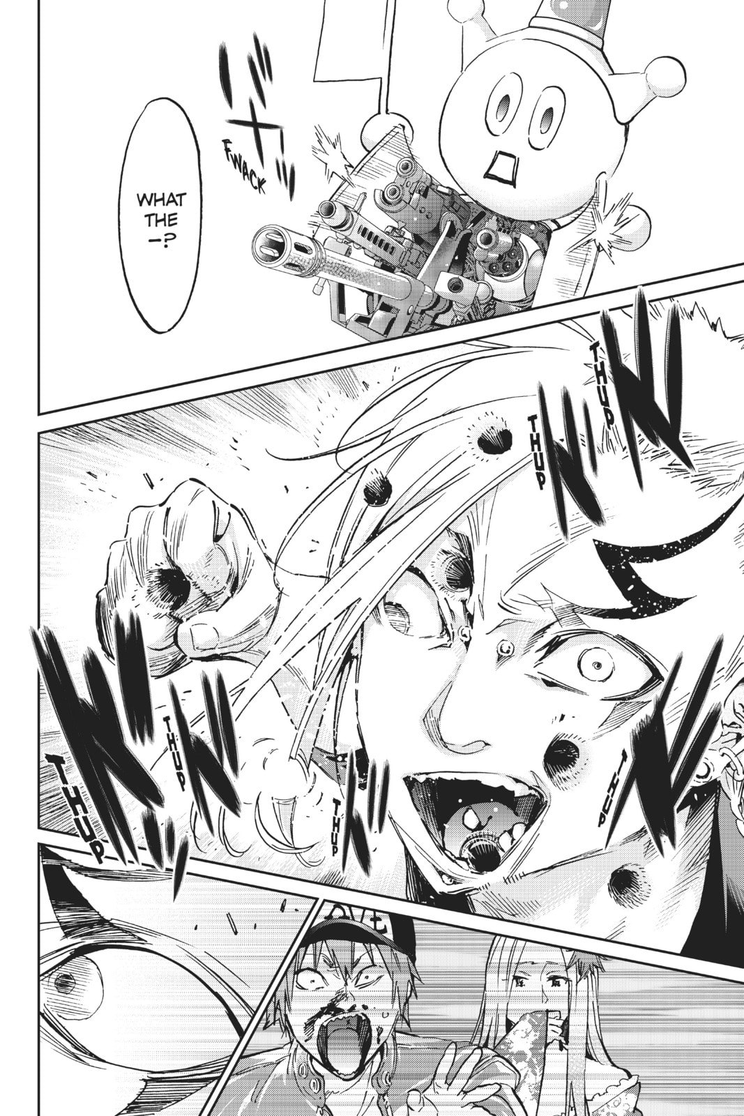 Read Real Account chapter 93 image 14 on Lezhin