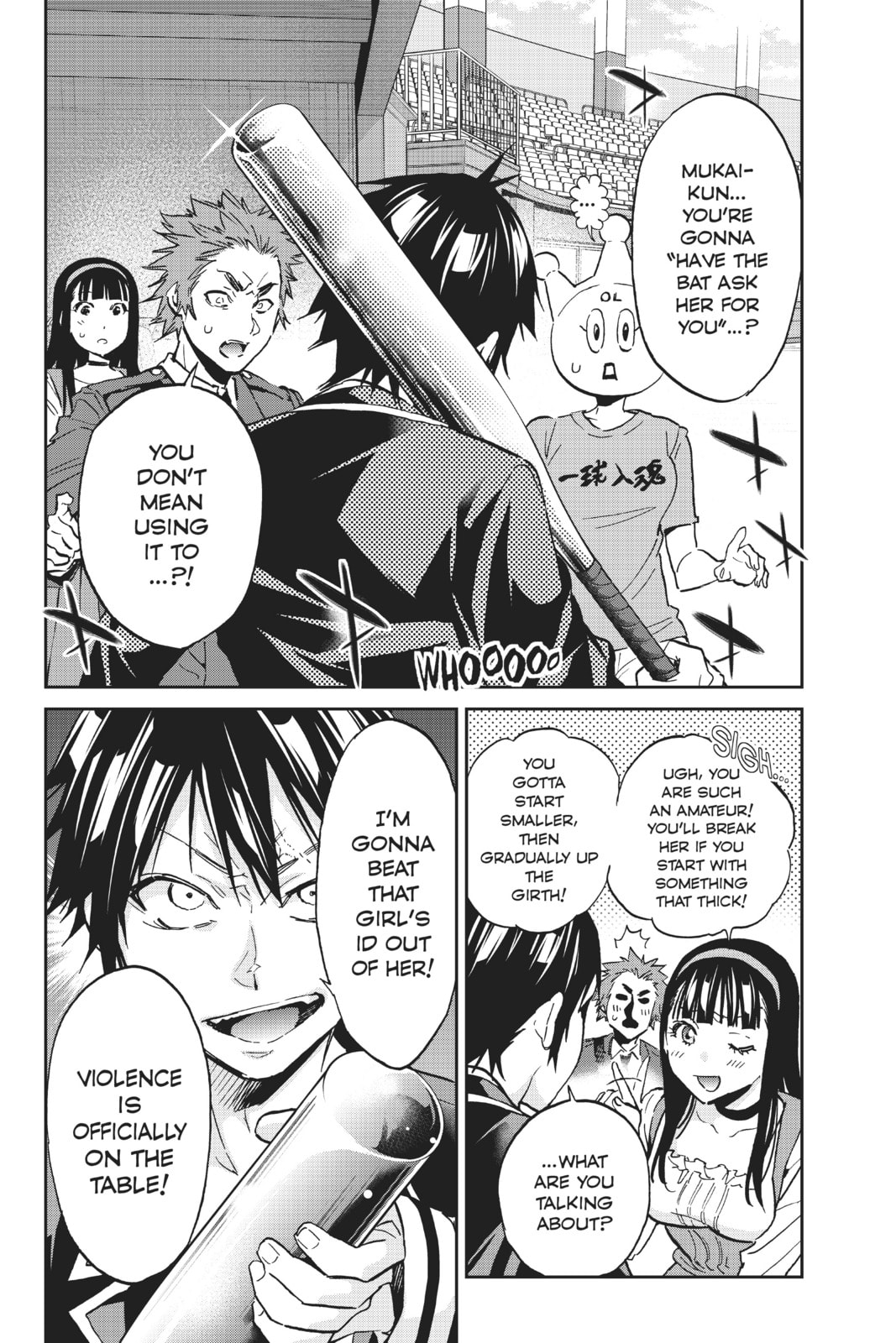 Read Real Account chapter 93 image 2 on Lezhin