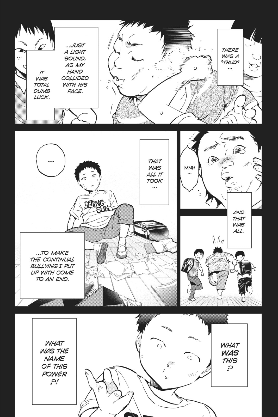Read Real Account chapter 93 image 6 on Lezhin