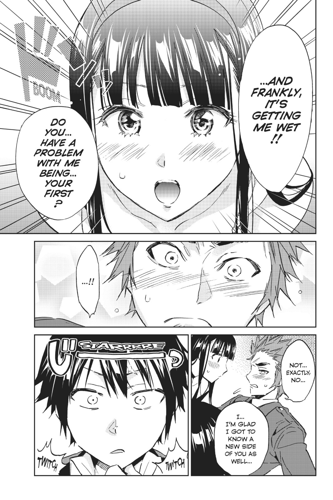 Read Real Account chapter 94 image 4 on Lezhin