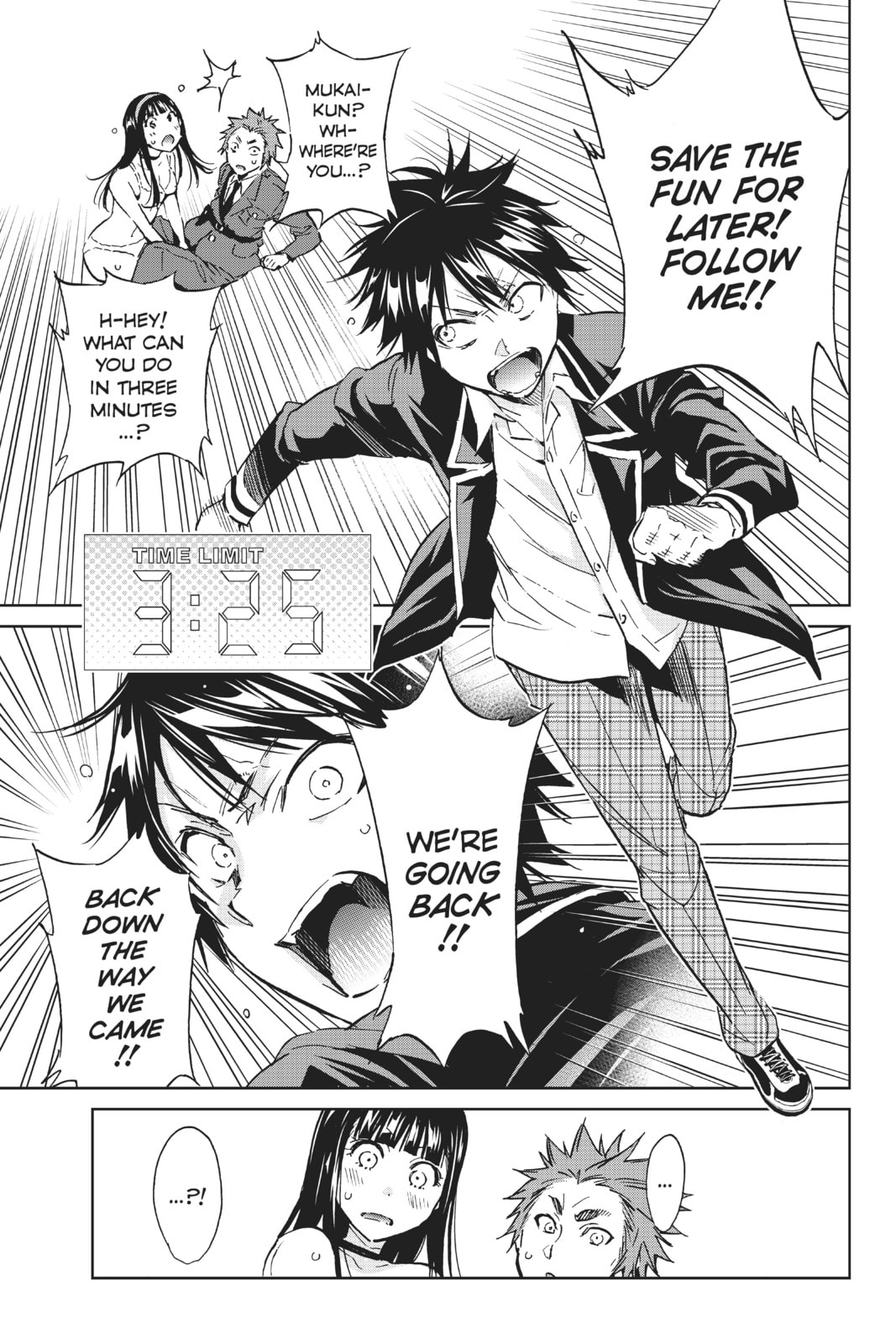 Read Real Account chapter 94 image 6 on Lezhin