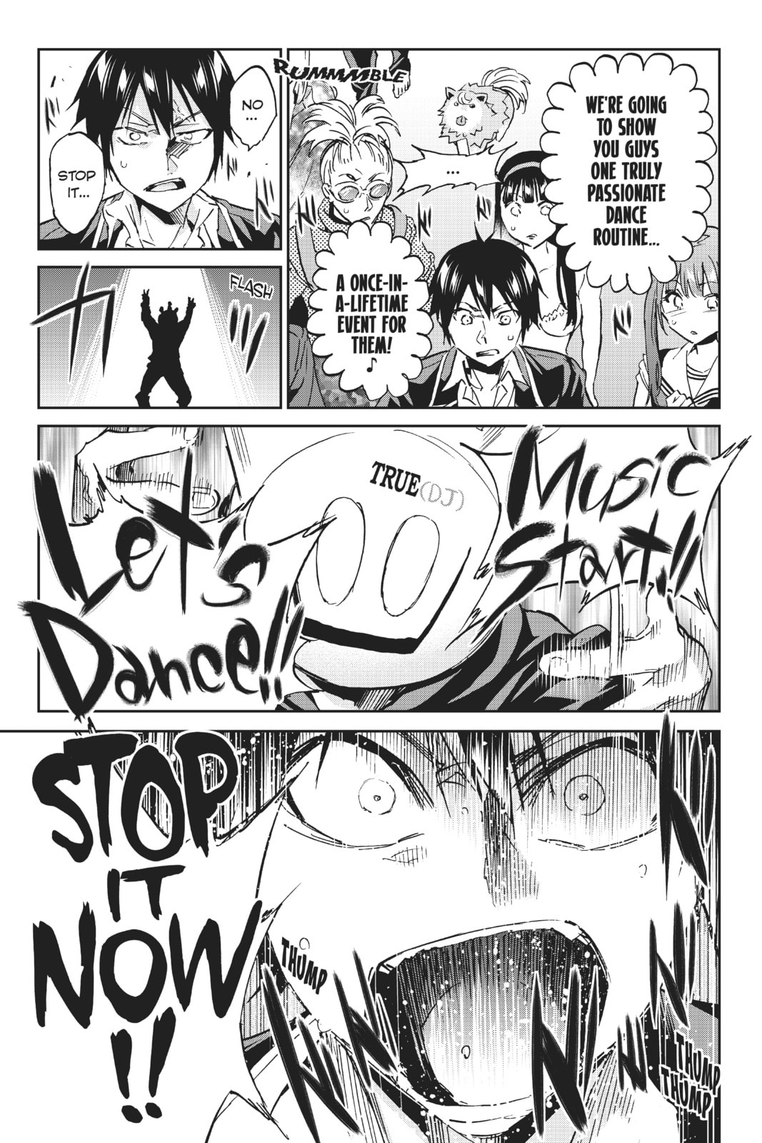 Read Real Account chapter 95 image 4 on Lezhin