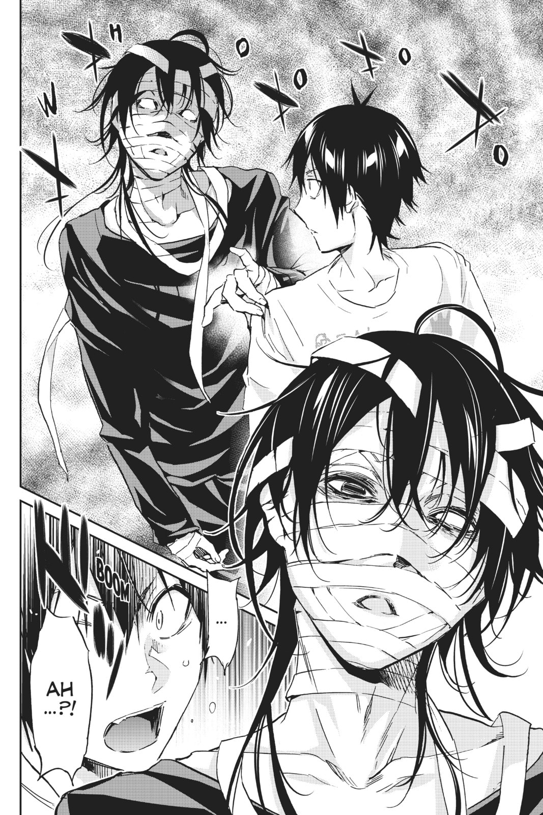 Read Real Account chapter 96 image 11 on Lezhin
