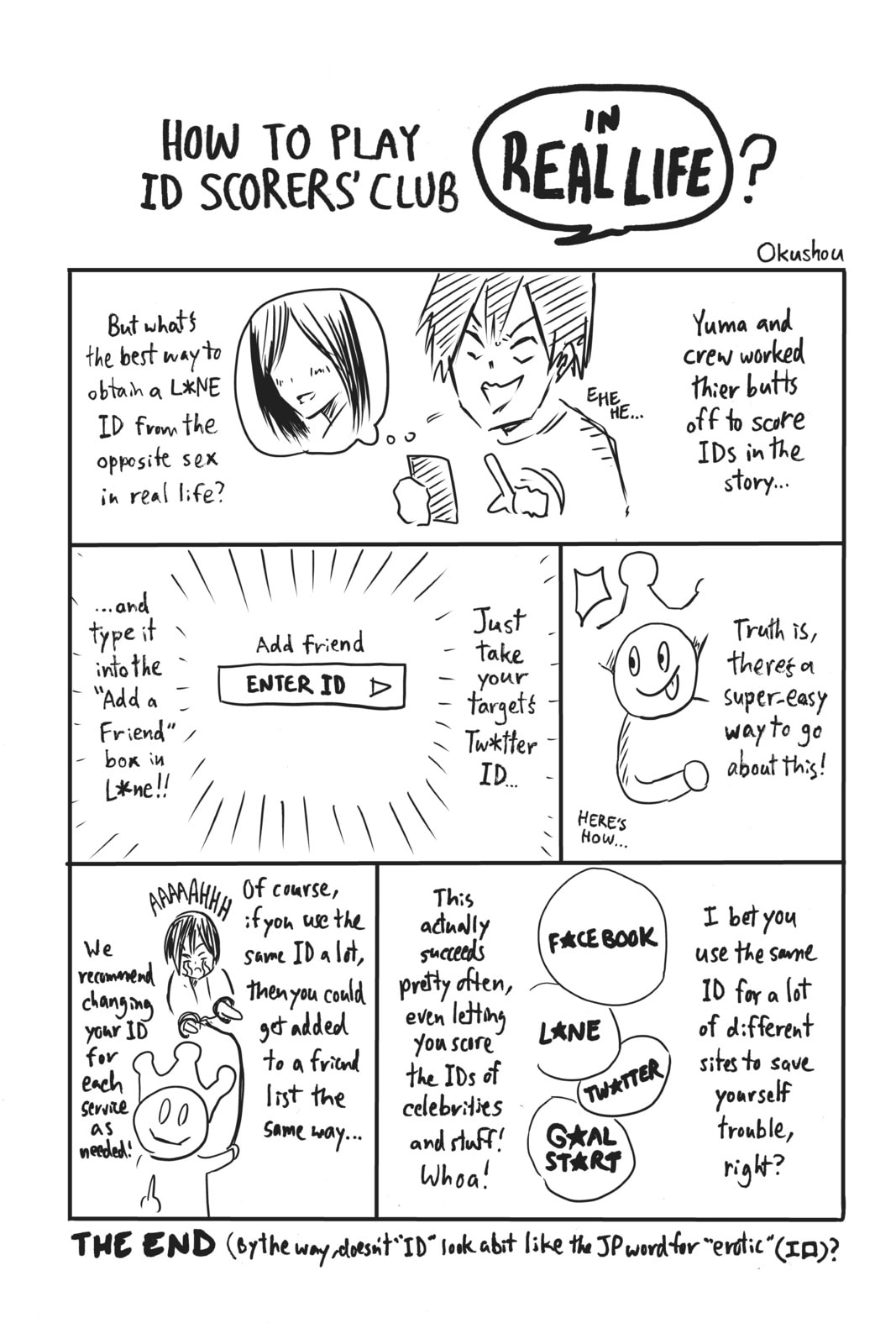 Read Real Account chapter 96 image 21 on Lezhin
