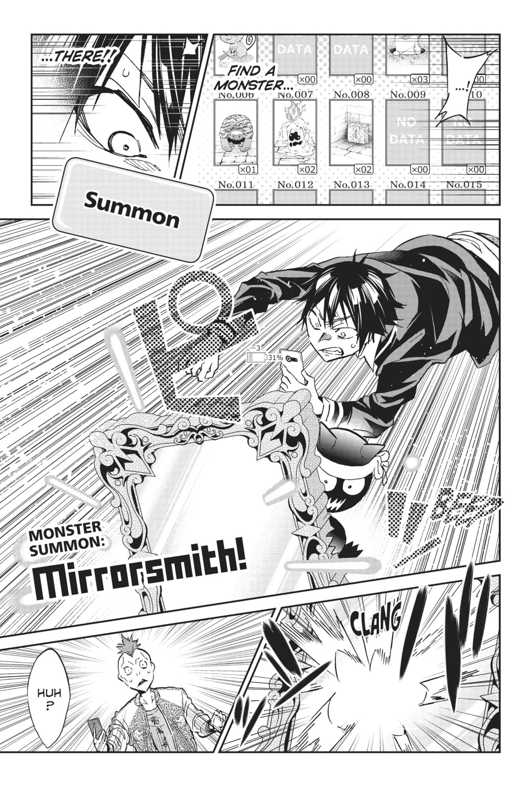 Read Real Account chapter 98 image 18 on Lezhin