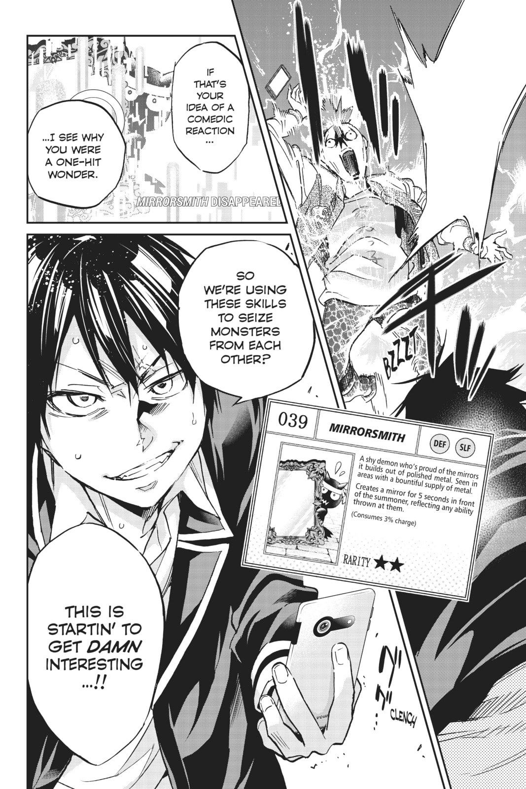 Read Real Account chapter 98 image 19 on Lezhin