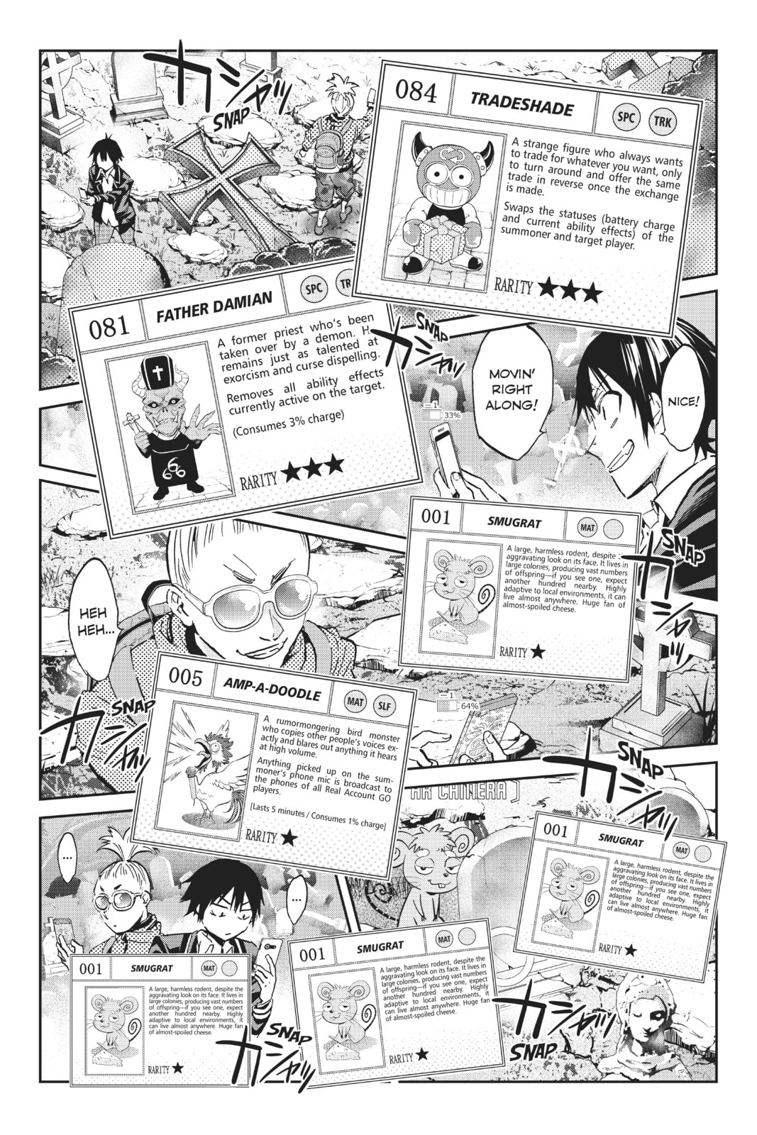 Read Real Account chapter 98 image 5 on Lezhin