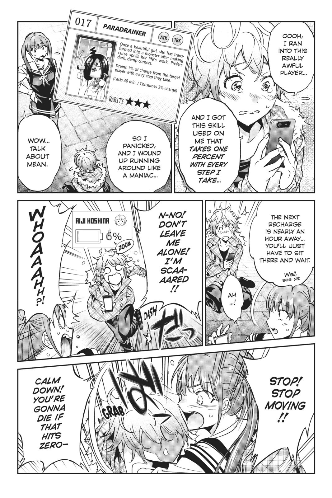 Read Real Account chapter 99 image 14 on Lezhin