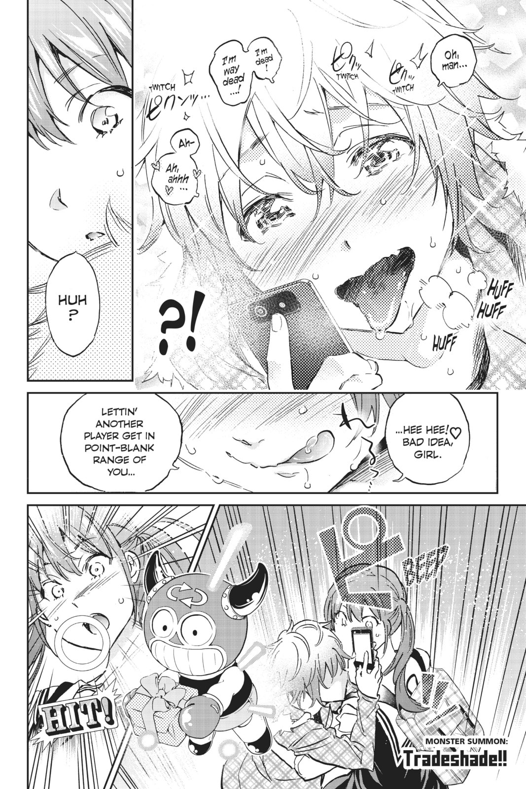 Read Real Account chapter 99 image 15 on Lezhin