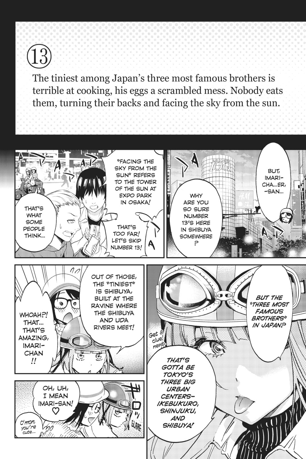 Read Real Account chapter 99 image 3 on Lezhin