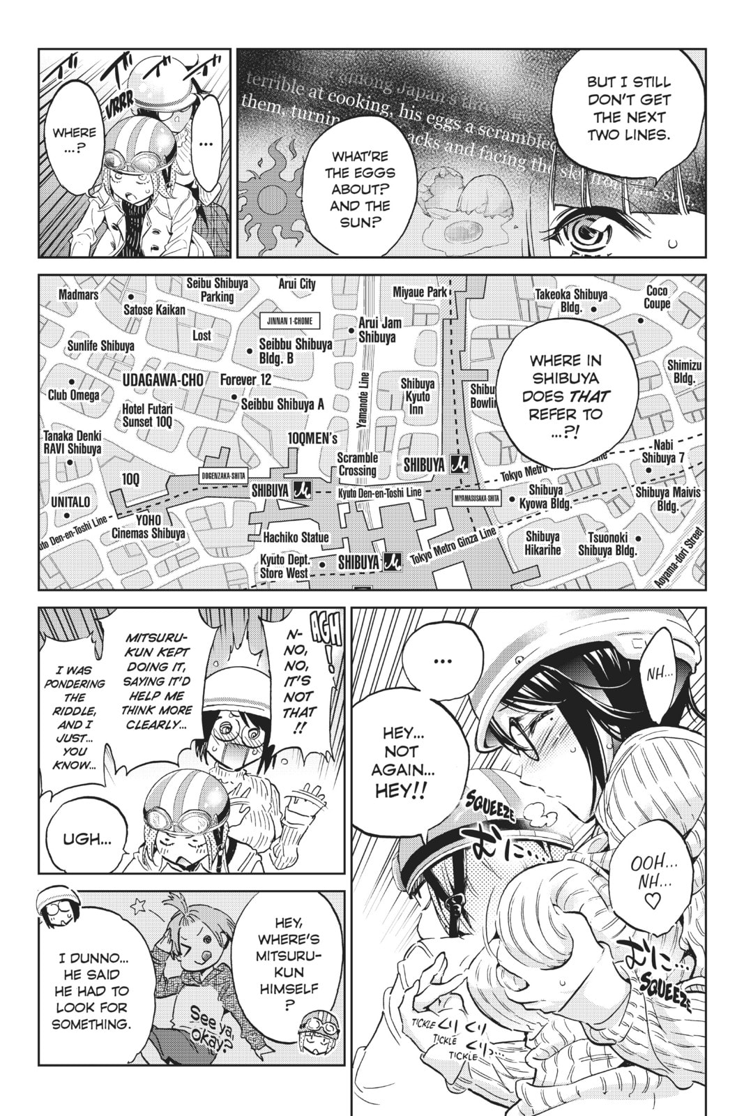 Read Real Account chapter 99 image 4 on Lezhin