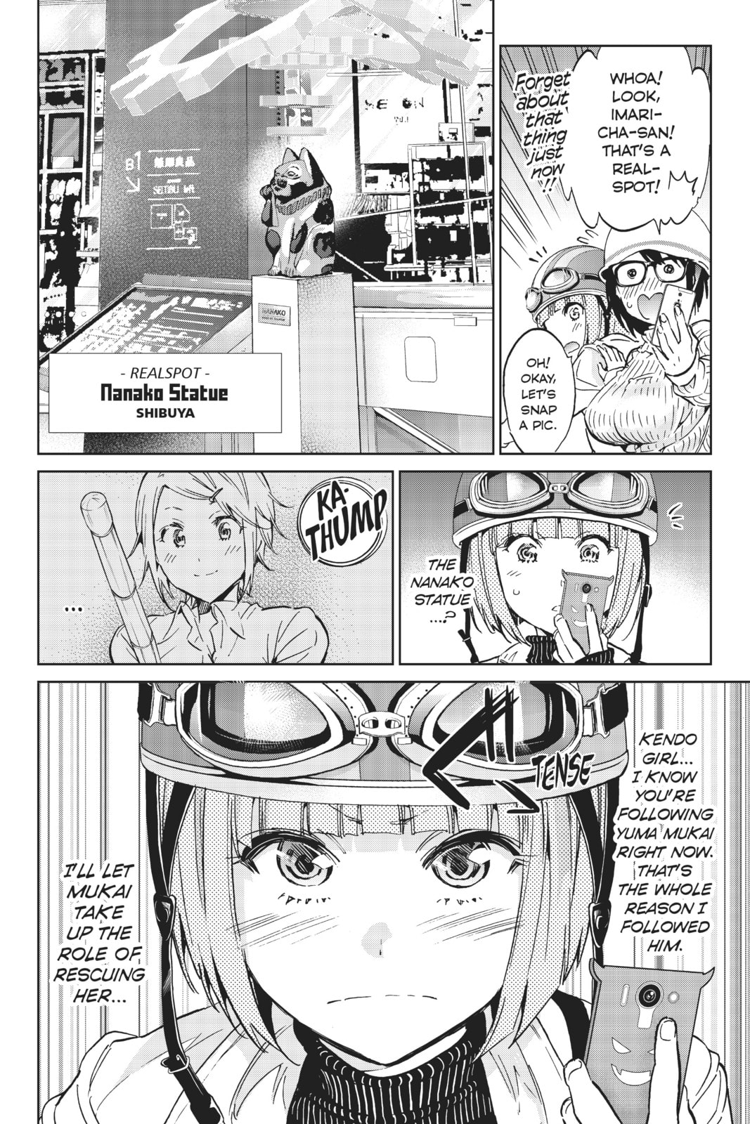 Read Real Account chapter 99 image 5 on Lezhin