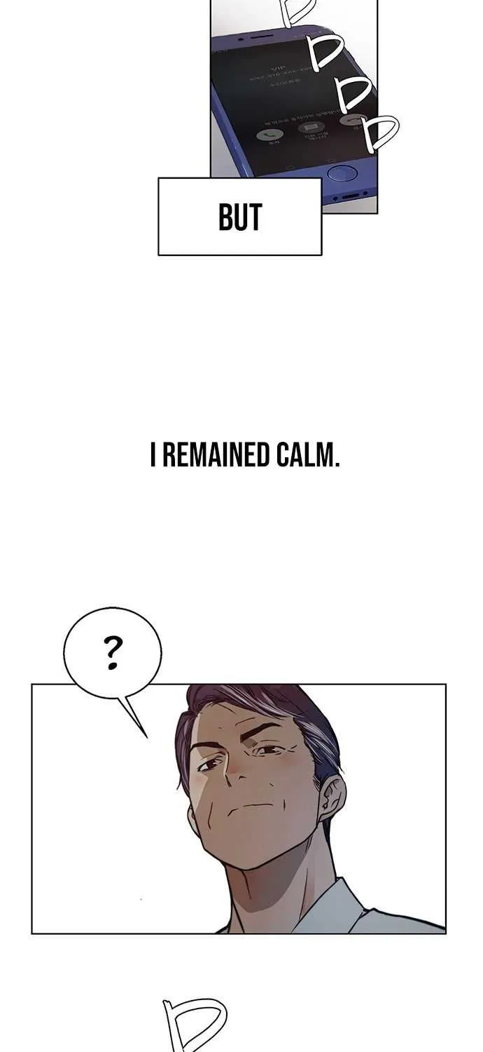 Read Real Man chapter 1 image 21 on Lezhin