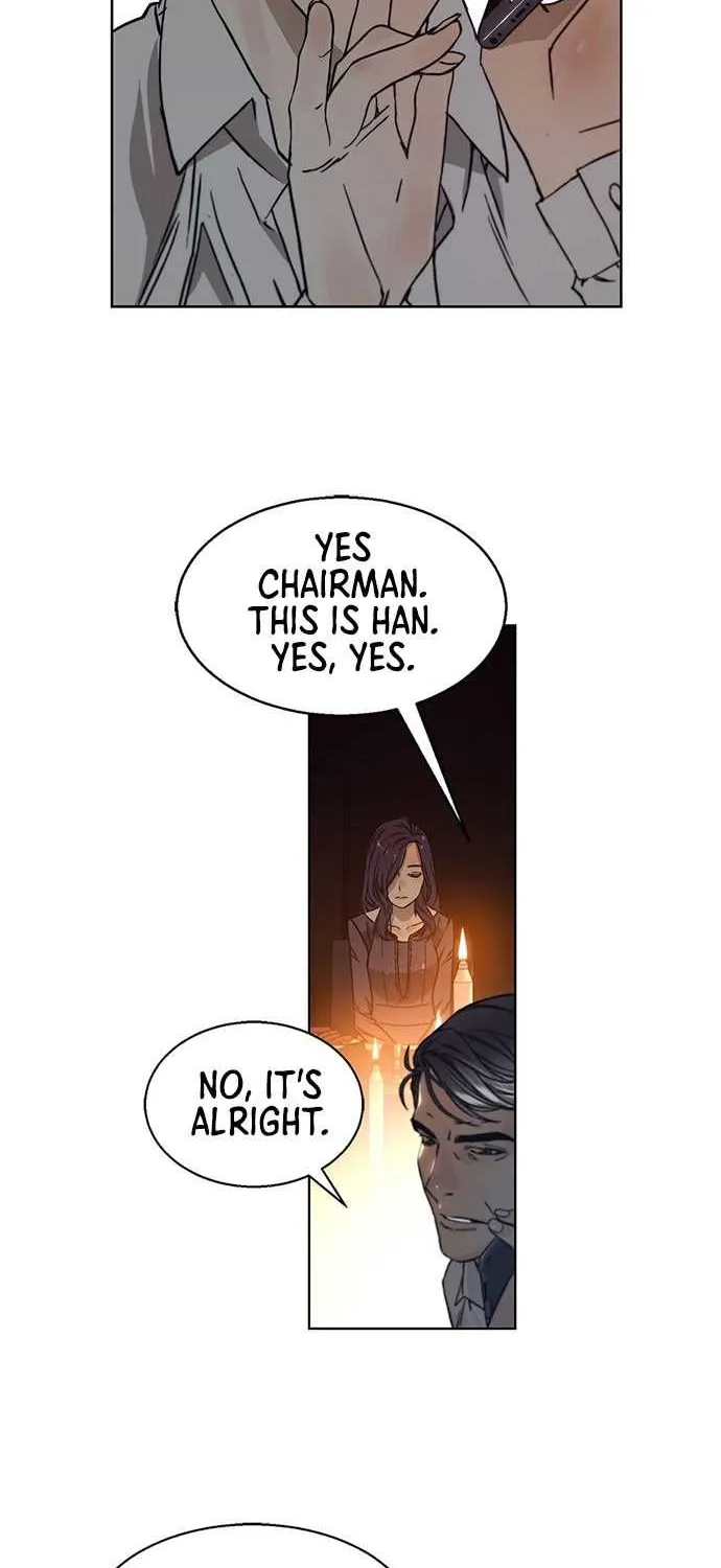 Read Real Man chapter 1 image 23 on Lezhin