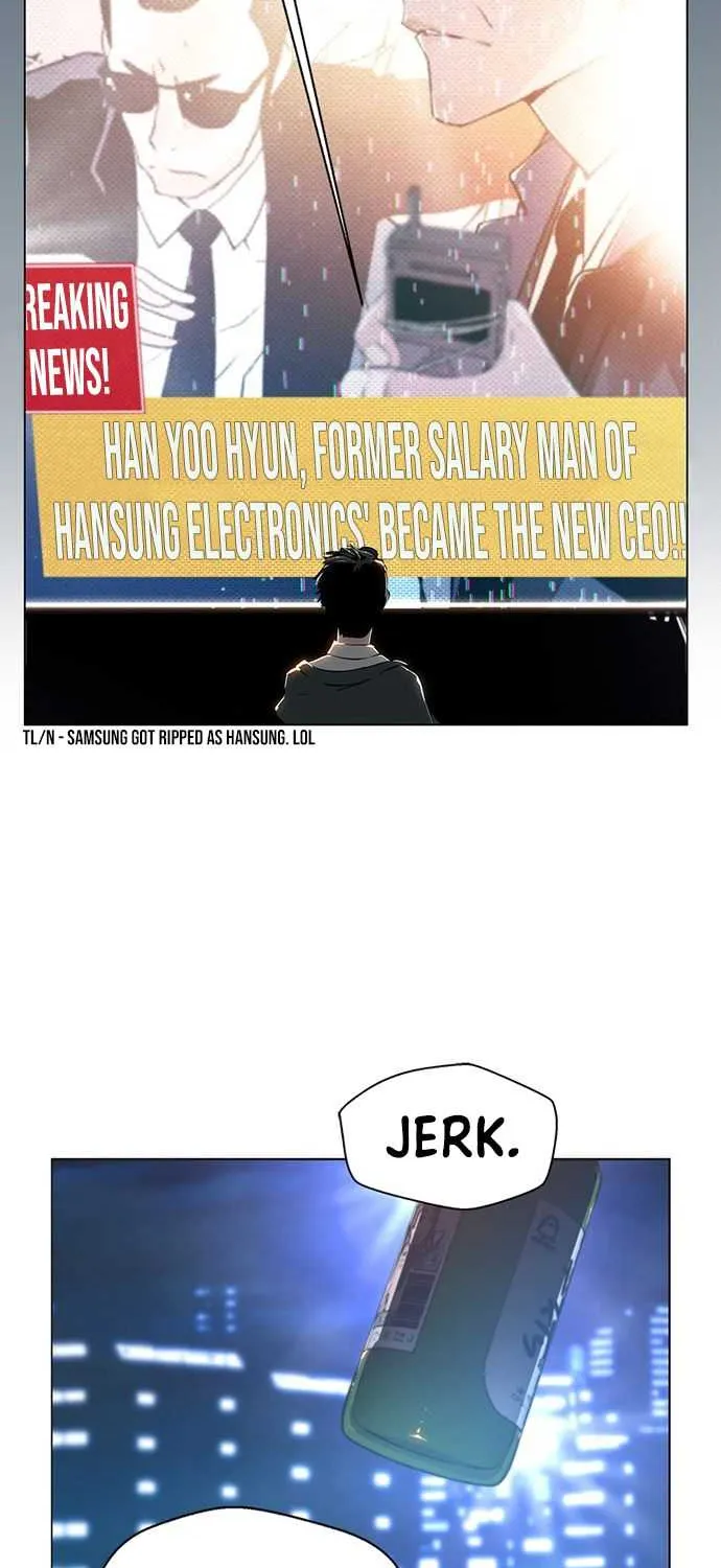 Read Real Man chapter 1 image 3 on Lezhin