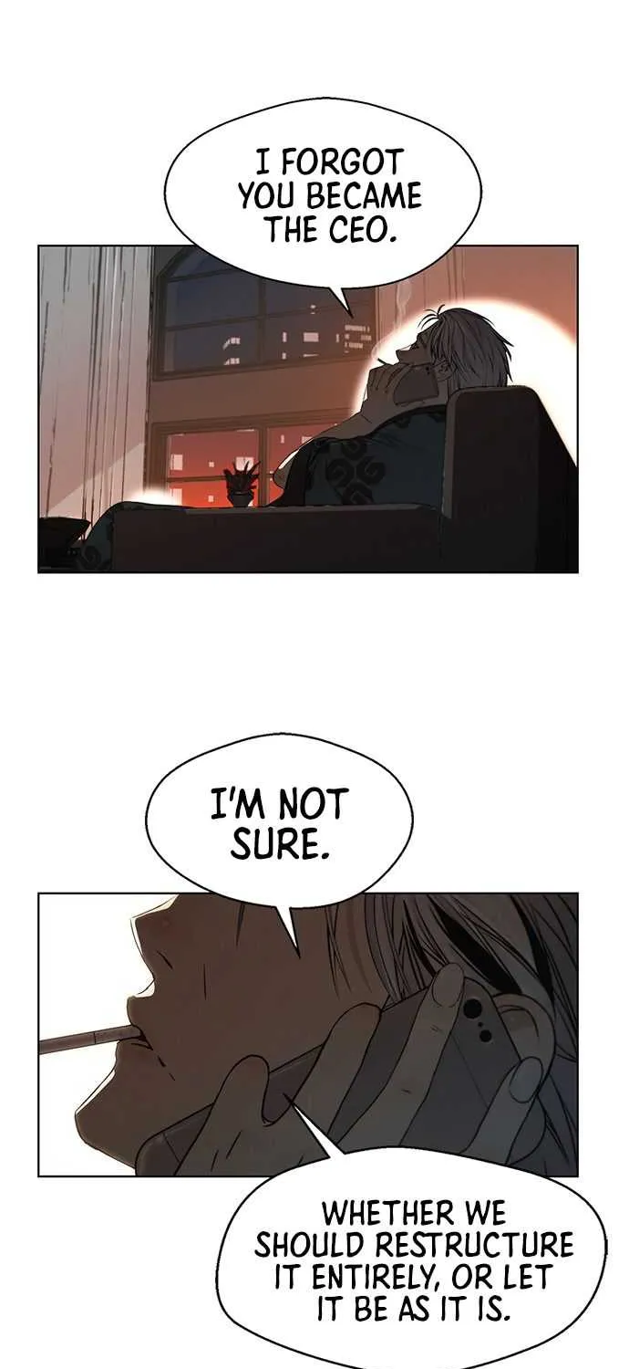 Read Real Man chapter 1 image 30 on Lezhin