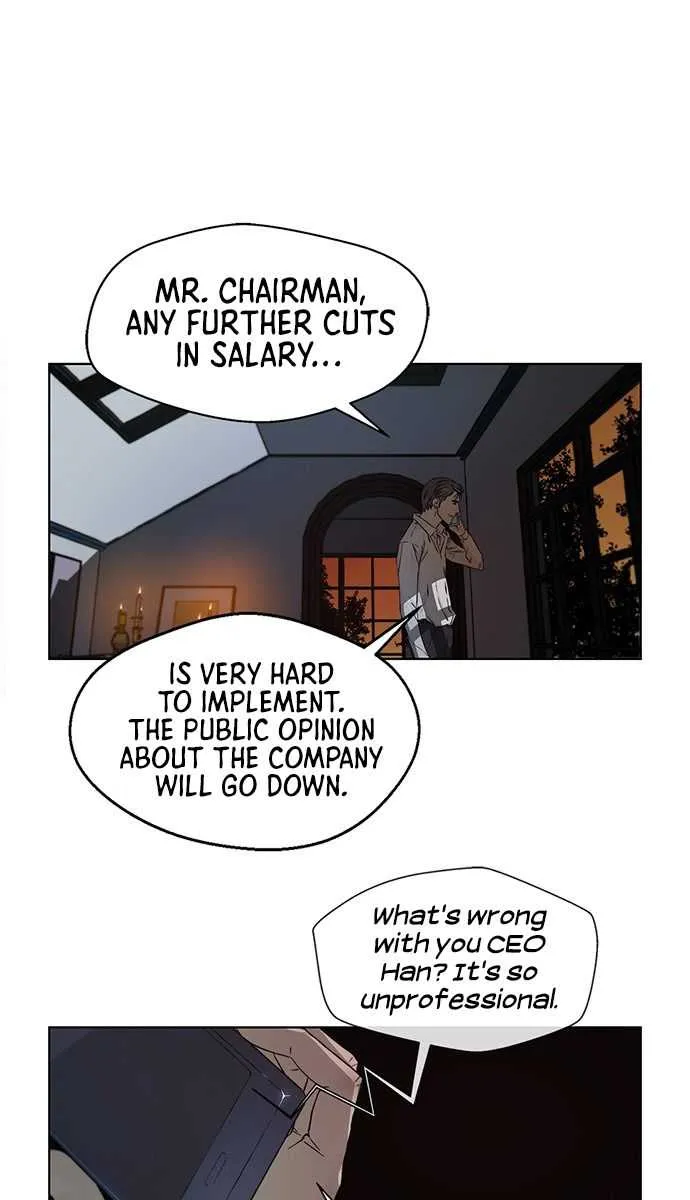 Read Real Man chapter 1 image 32 on Lezhin