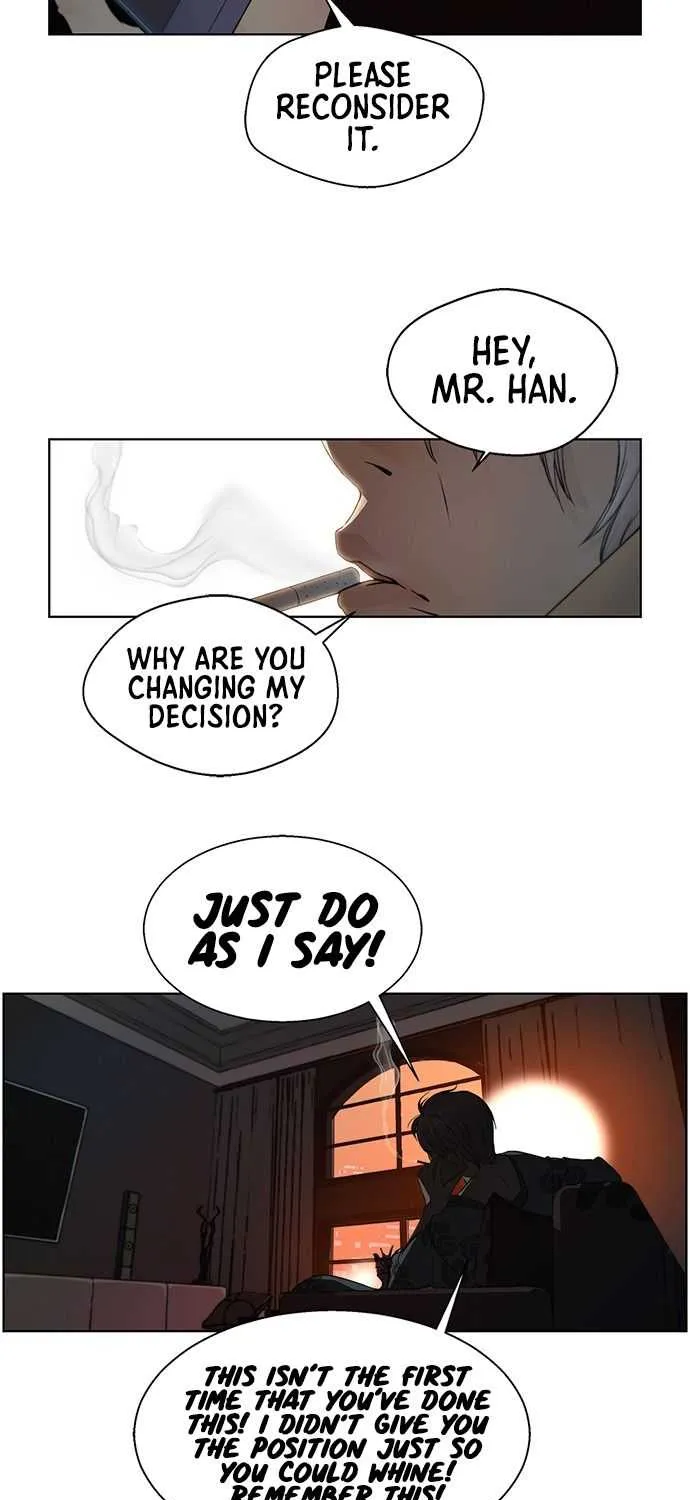 Read Real Man chapter 1 image 33 on Lezhin