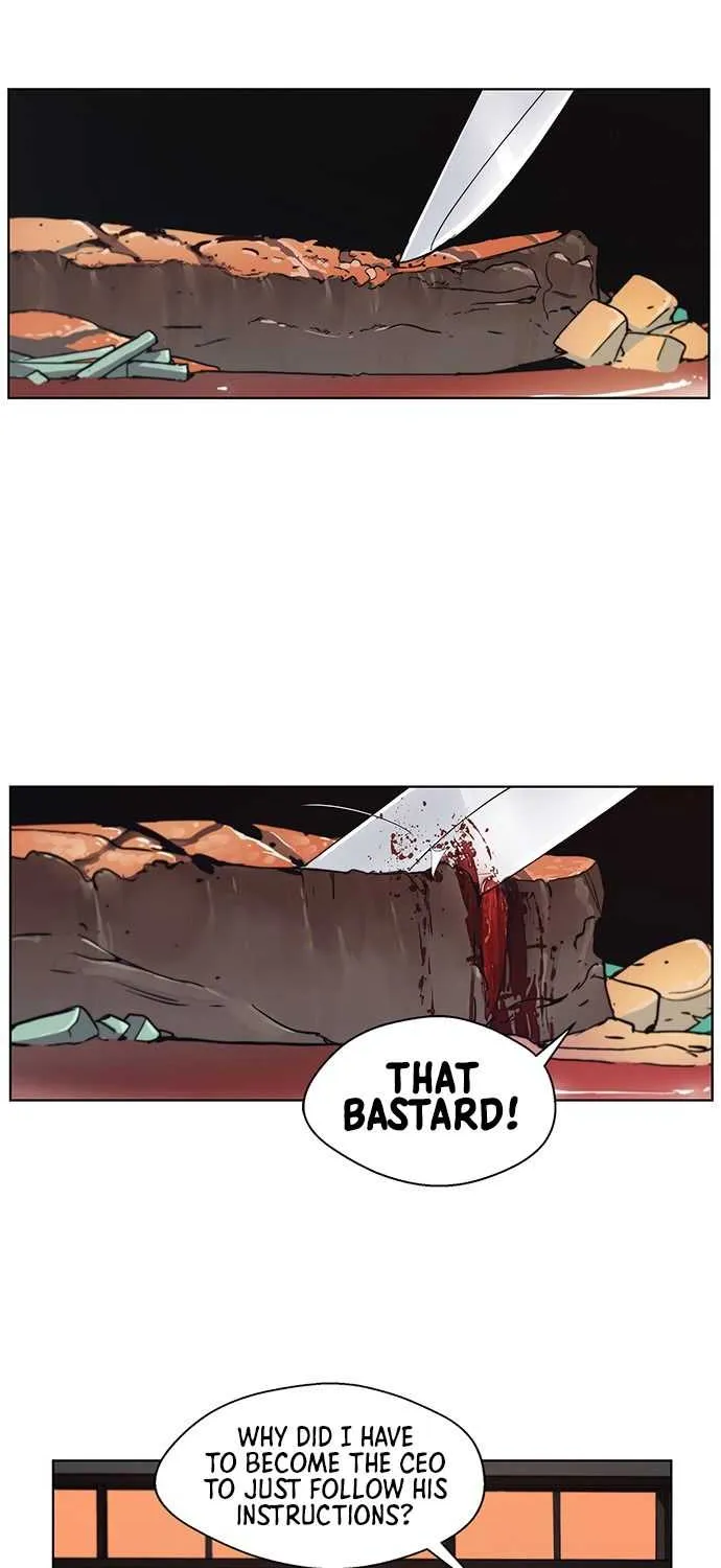 Read Real Man chapter 1 image 36 on Lezhin