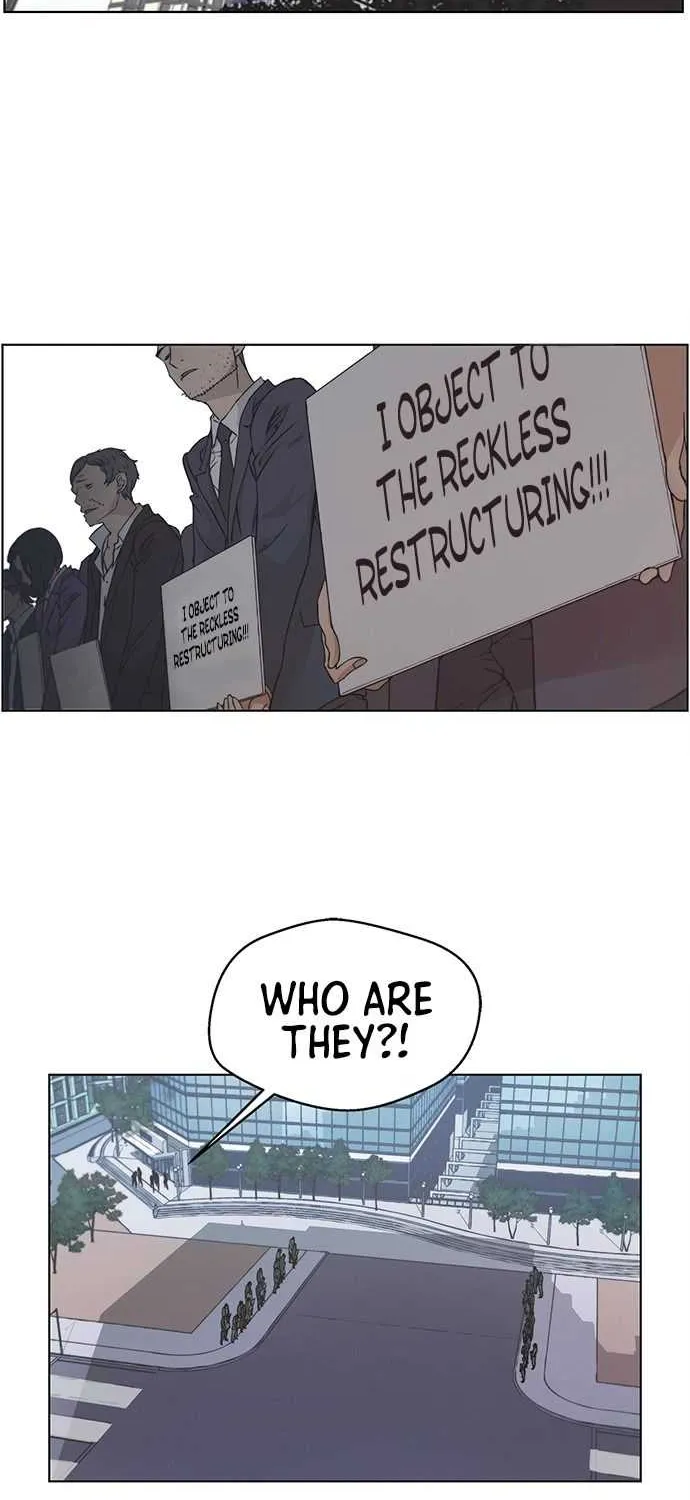 Read Real Man chapter 1 image 42 on Lezhin