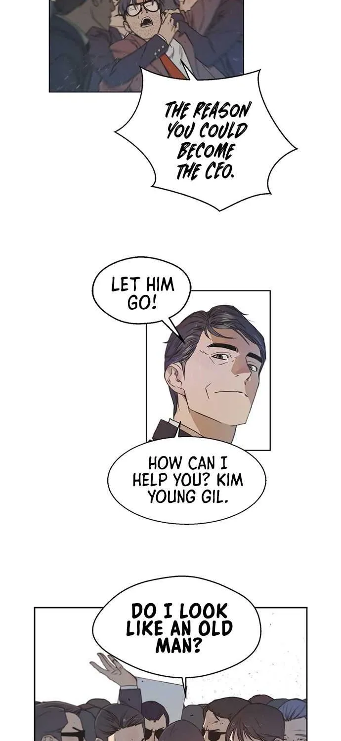 Read Real Man chapter 1 image 53 on Lezhin