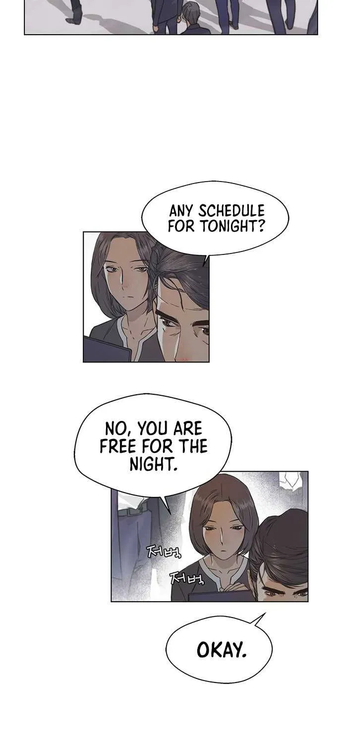 Read Real Man chapter 1 image 58 on Lezhin