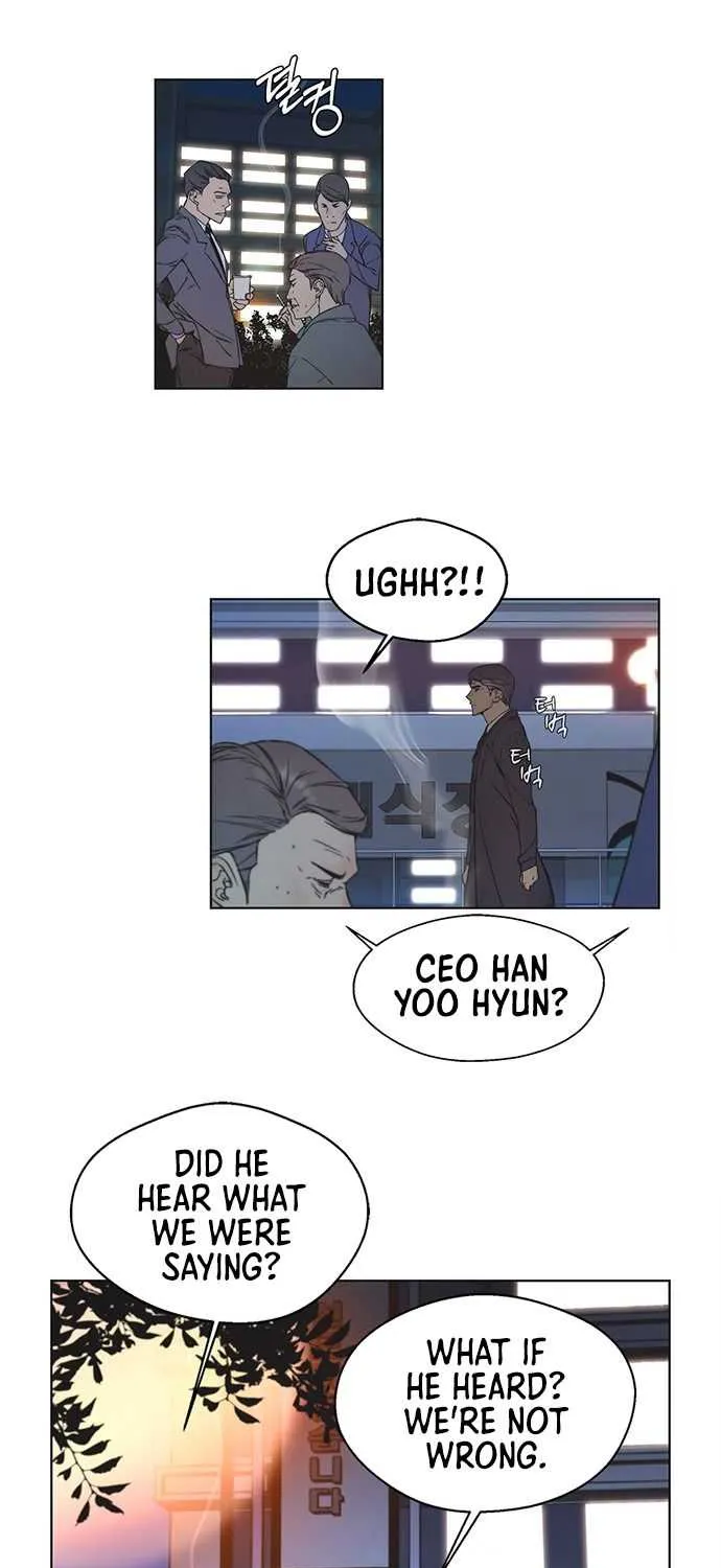 Read Real Man chapter 1 image 72 on Lezhin