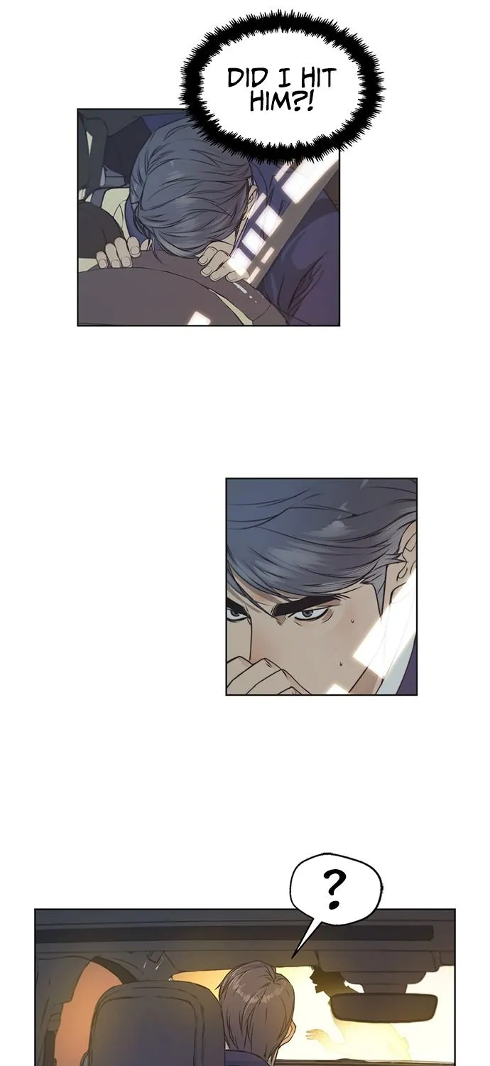 Read Real Man chapter 1 image 90 on Lezhin
