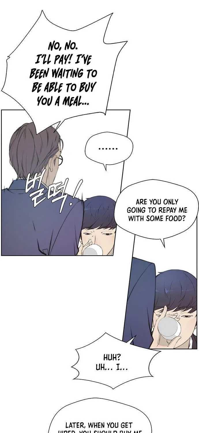 Read Real Man chapter 10 image 12 on Lezhin