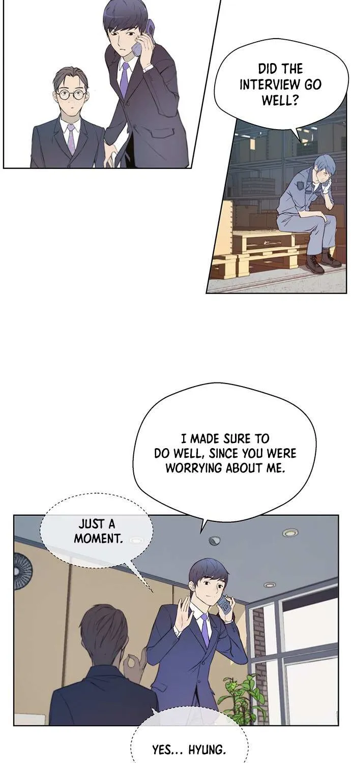 Read Real Man chapter 10 image 15 on Lezhin