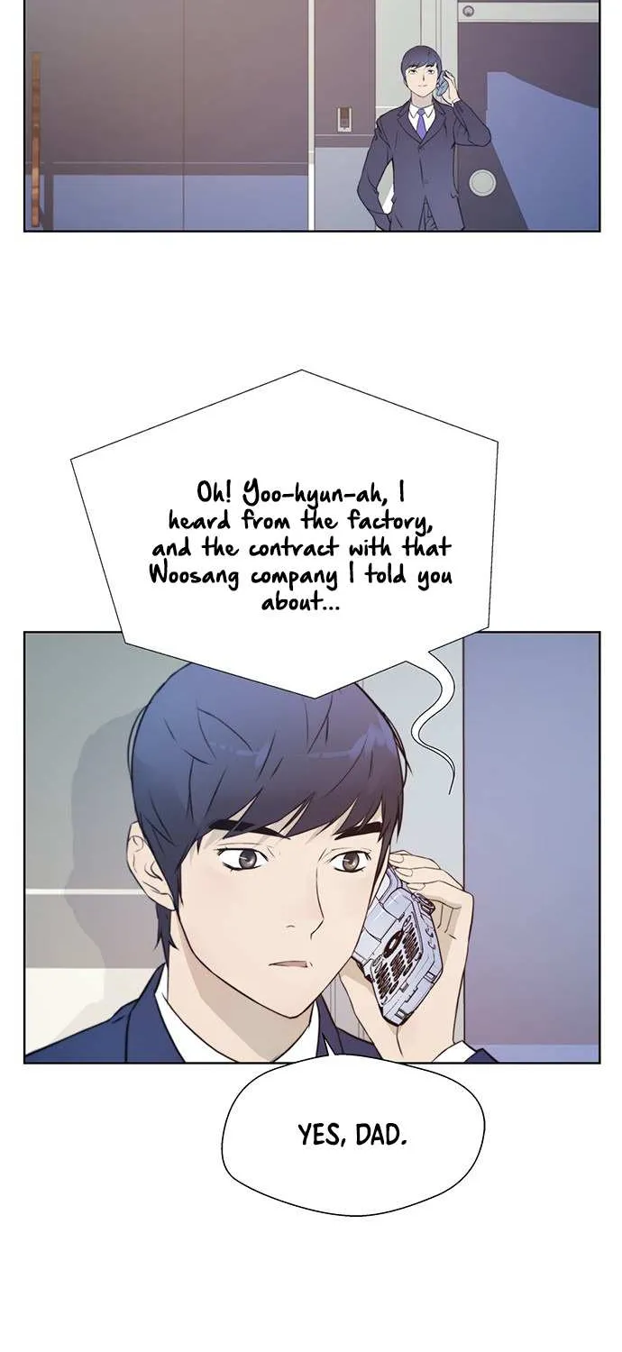 Read Real Man chapter 10 image 17 on Lezhin