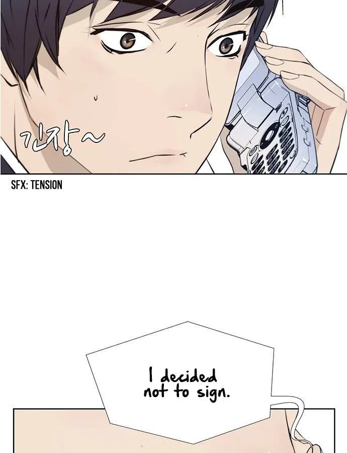 Read Real Man chapter 10 image 19 on Lezhin