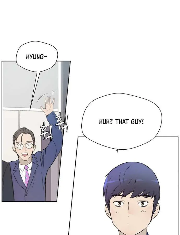 Read Real Man chapter 10 image 9 on Lezhin