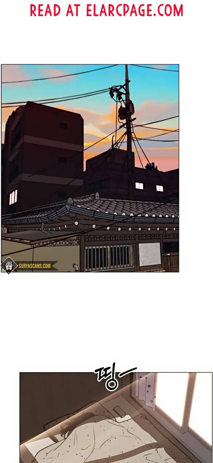 Read Real Man chapter 100 image 1 on Lezhin