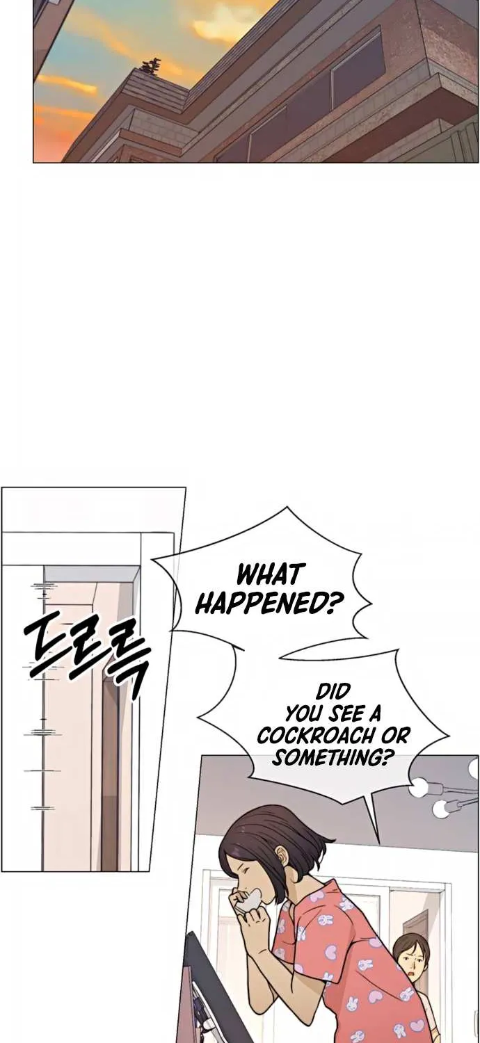 Read Real Man chapter 100 image 10 on Lezhin