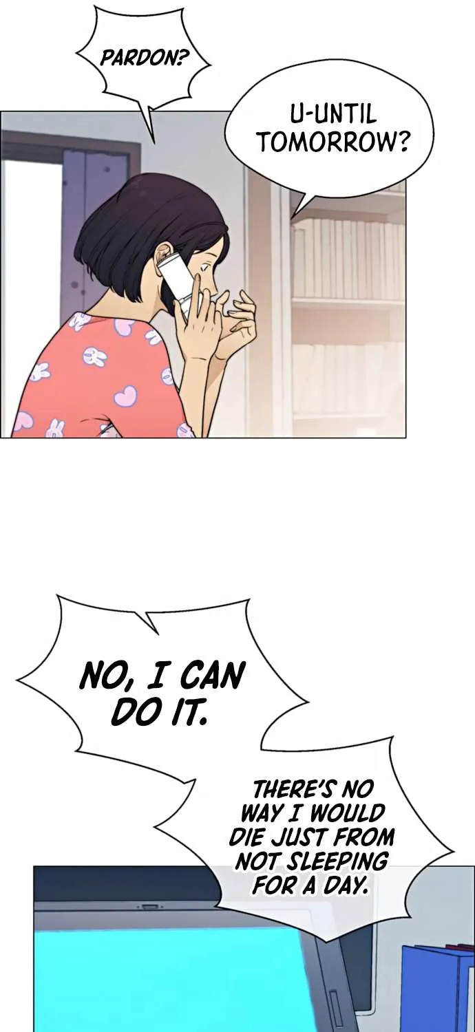 Read Real Man chapter 100 image 12 on Lezhin