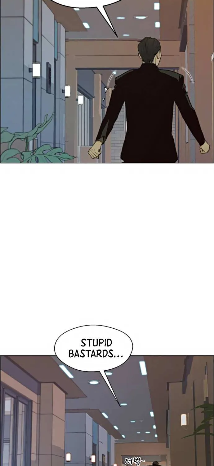 Read Real Man chapter 100 image 24 on Lezhin
