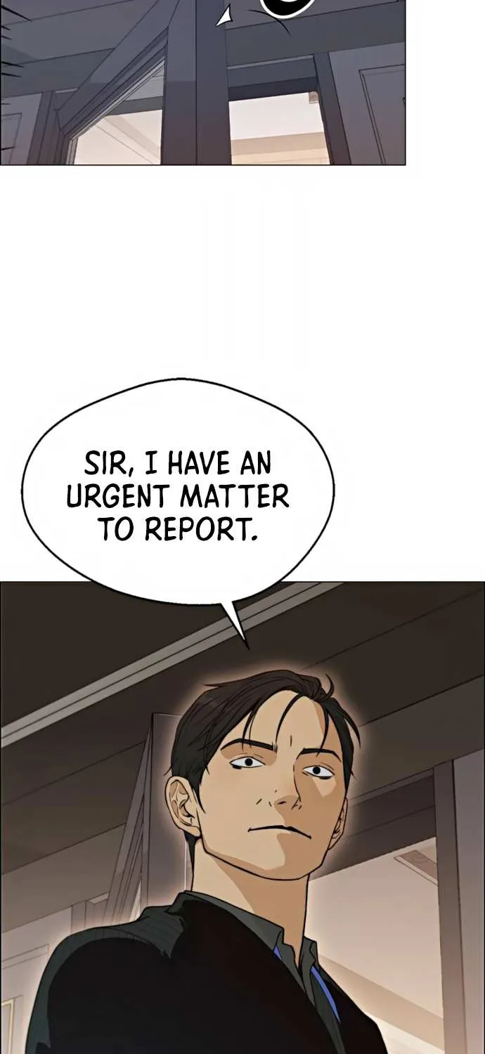 Read Real Man chapter 100 image 26 on Lezhin