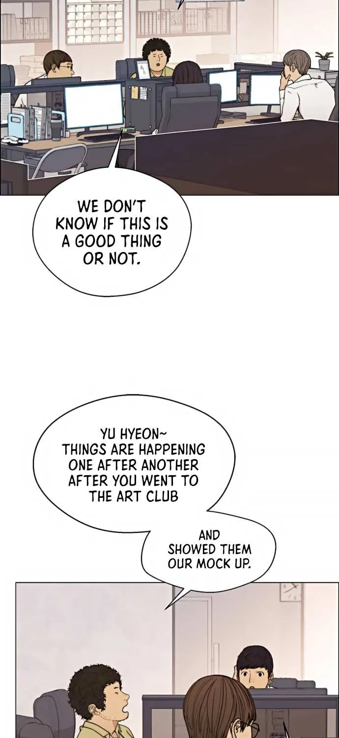 Read Real Man chapter 100 image 30 on Lezhin