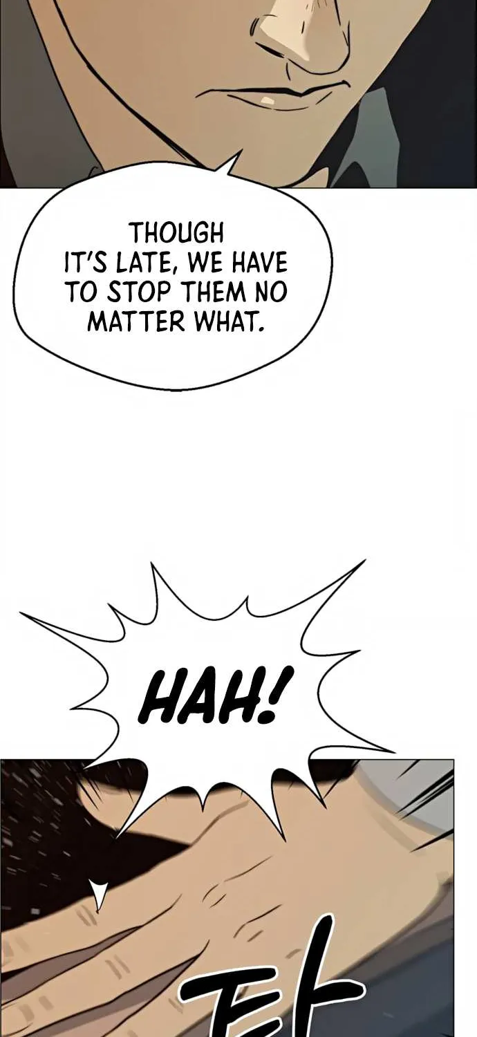 Read Real Man chapter 100 image 43 on Lezhin