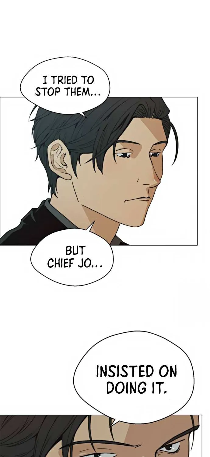 Read Real Man chapter 100 image 46 on Lezhin
