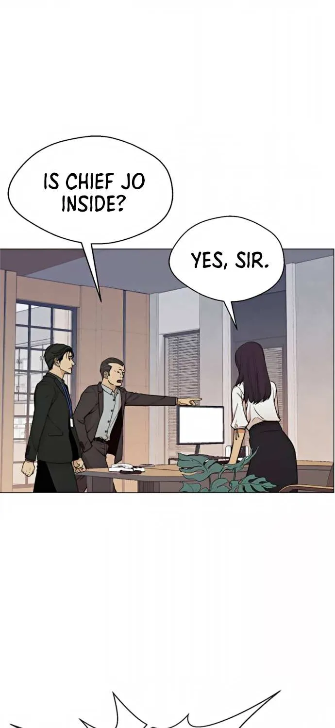 Read Real Man chapter 100 image 50 on Lezhin