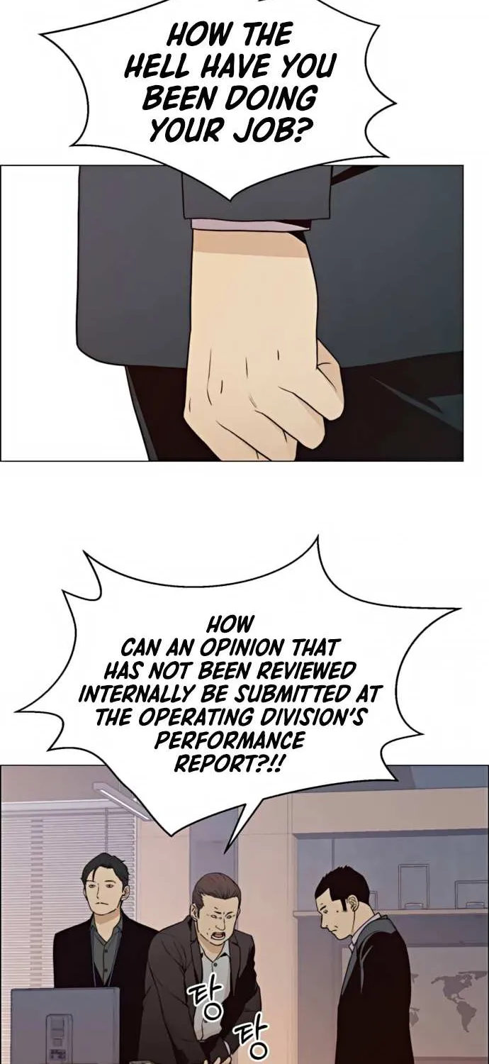 Read Real Man chapter 100 image 52 on Lezhin